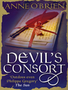 Devil's Consort (eBook)